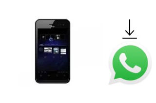 Come installare WhatsApp su IMO S78