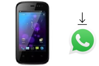 Come installare WhatsApp su IMO S79