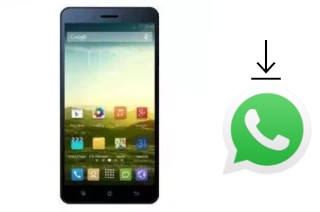 Come installare WhatsApp su IMO S87