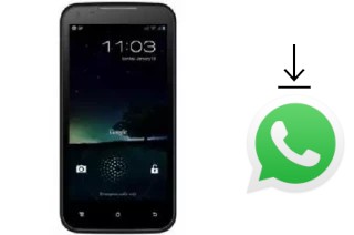 Come installare WhatsApp su IMO S89