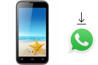 Come installare WhatsApp su IMO S90