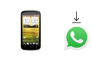 Come installare WhatsApp su IMO S99