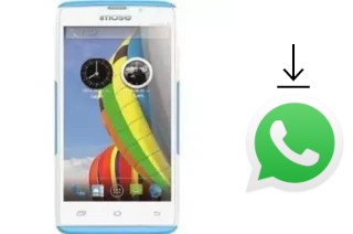 Come installare WhatsApp su Imose Ankara S1