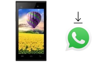 Come installare WhatsApp su Impression ImSmart A401