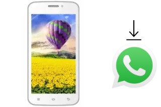 Come installare WhatsApp su Impression ImSmart A502