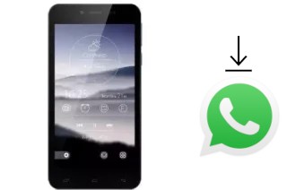 Come installare WhatsApp su Impression ImSmart A503