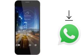 Come installare WhatsApp su Impression ImSmart C501