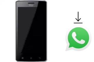 Come installare WhatsApp su Inco Bloom 2