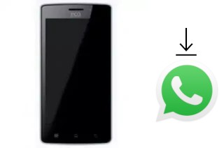 Come installare WhatsApp su Inco Bloom