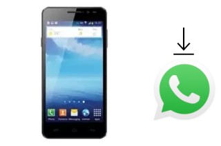 Come installare WhatsApp su Inco Colossus III S