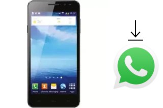 Come installare WhatsApp su Inco Colossus III