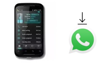 Come installare WhatsApp su Inco Eco 2