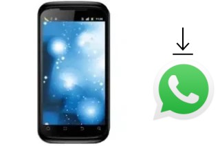 Come installare WhatsApp su Inco Hebe-