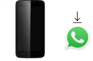 Come installare WhatsApp su Inco Storm II