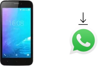 Come installare WhatsApp su iNew Fire1