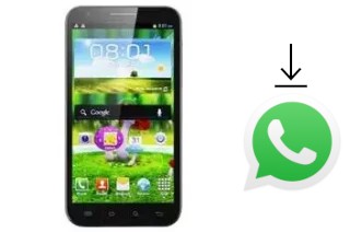 Come installare WhatsApp su iNew i2000