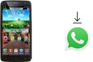 Come installare WhatsApp su iNew i4000s