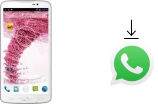 Come installare WhatsApp su iNew i6000+