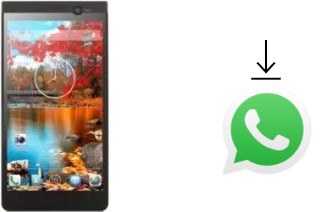 Come installare WhatsApp su iNew i8000