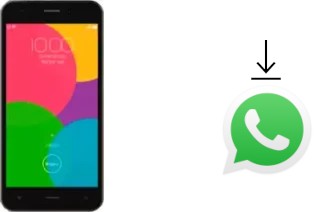 Come installare WhatsApp su iNew U5