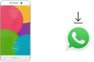 Come installare WhatsApp su iNew U5W