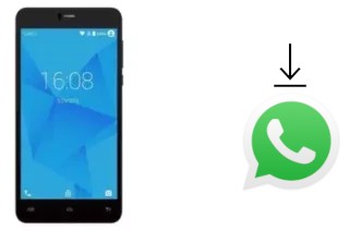 Come installare WhatsApp su iNew U8W