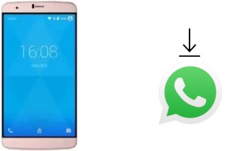 Come installare WhatsApp su iNew U9