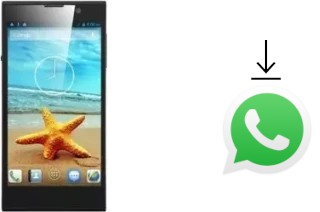 Come installare WhatsApp su iNew V3 Plus