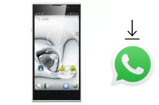 Come installare WhatsApp su iNew V3