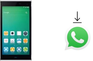 Come installare WhatsApp su iNew V7