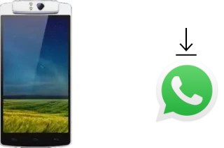 Come installare WhatsApp su iNew V8 Plus