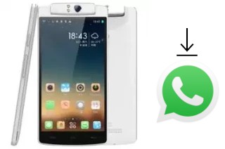 Come installare WhatsApp su iNew V8