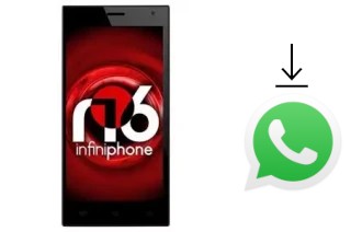 Come installare WhatsApp su Infiniton INPHO-N6