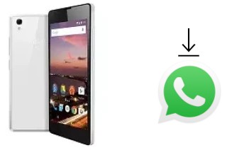 Come installare WhatsApp su Infinix Hot 2