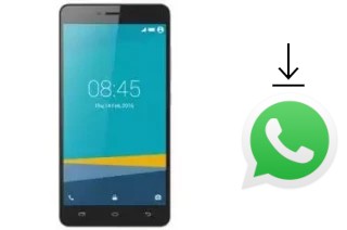 Come installare WhatsApp su Infinix Hot 3