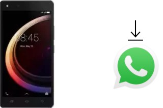 Come installare WhatsApp su Infinix Hot 4 Pro