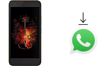 Come installare WhatsApp su Infinix Hot 5