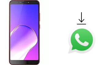 Come installare WhatsApp su Infinix Hot 6 Pro