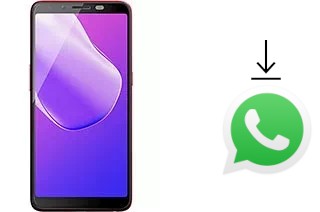 Come installare WhatsApp su Infinix Hot 6