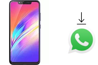 Come installare WhatsApp su Infinix Hot 6X