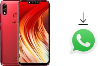 Come installare WhatsApp su Infinix Hot 7 Pro