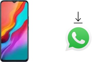 Come installare WhatsApp su Infinix Hot 9 Play