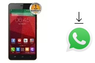 Come installare WhatsApp su Infinix Hot Note