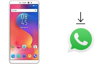 Come installare WhatsApp su Infinix Hot S3