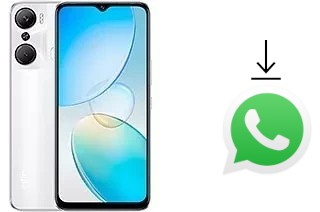 Come installare WhatsApp su Infinix Hot 12 Pro