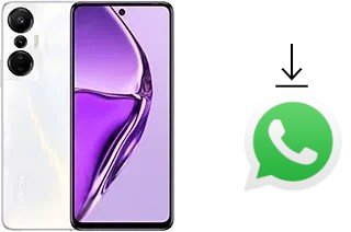 Come installare WhatsApp su Infinix Hot 20S