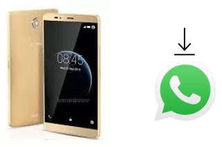 Come installare WhatsApp su Infinix Note 2