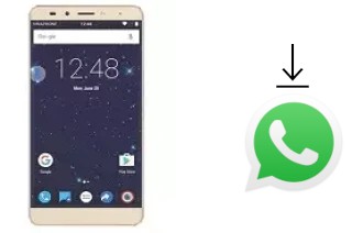 Come installare WhatsApp su Infinix Note 3 Pro