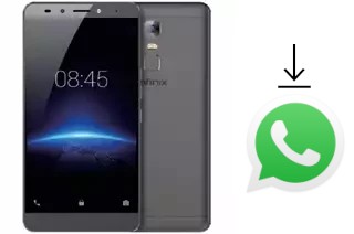 Come installare WhatsApp su Infinix Note 3