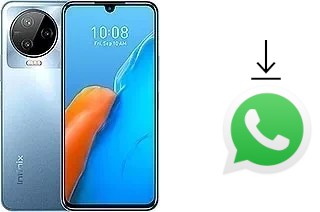 Come installare WhatsApp su Infinix Note 12 (2023)